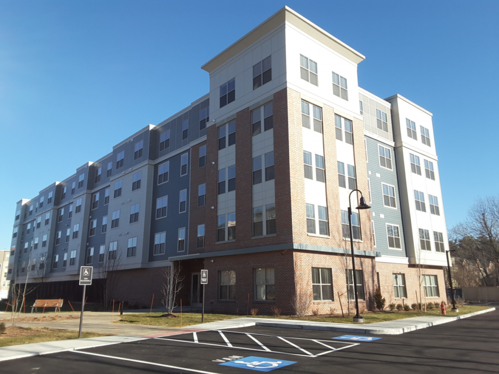 37 Washington Street, Melrose MA East Coast Interiors